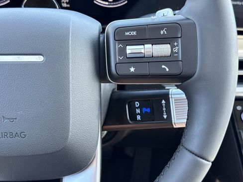 New 2026 Hyundai Santa Fe XRT image 6