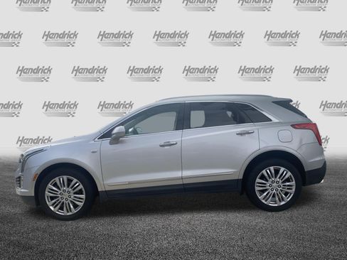 Used 2018 Cadillac XT5 Premium Luxury FWD image 7