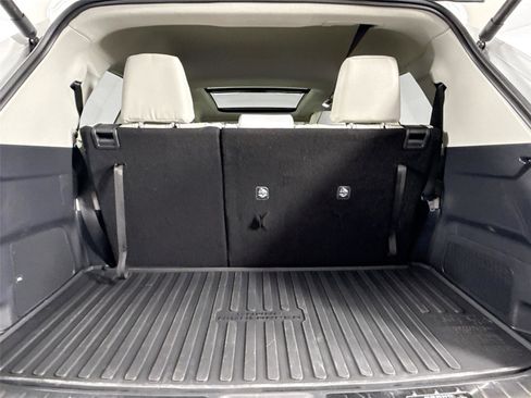 Certified 2026 Toyota Grand Highlander FWD image 40