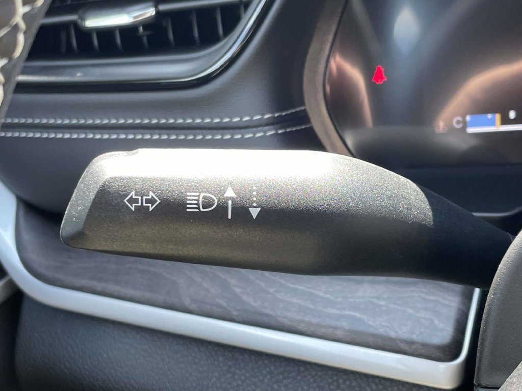 New 2027 Jeep Grand Cherokee Altitude AWD/4WD image 33