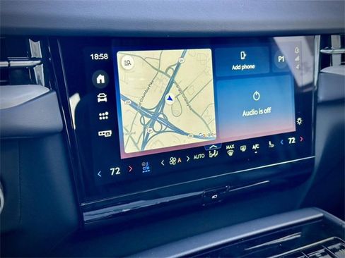 New 2025 Lincoln Navigator Reserve w/ Jet Appearance Package image 32