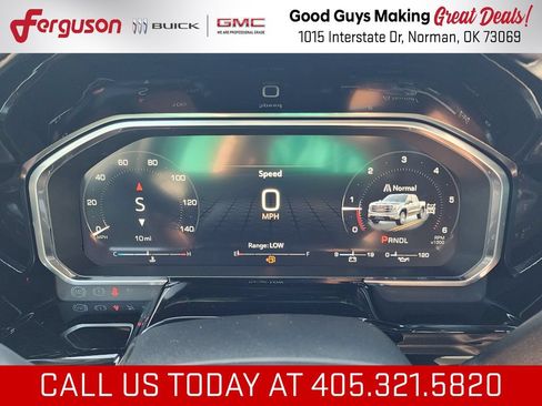 New 2026 GMC Sierra 1500 Elevation AWD/4WD image 25