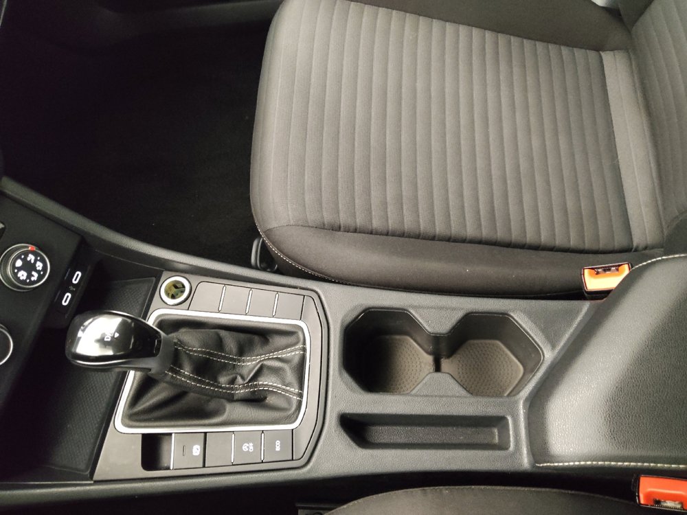 Used 2024 Volkswagen Jetta S FWD image 26