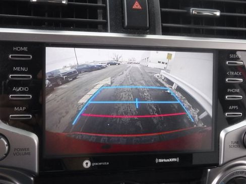 Used 2020 Toyota 4Runner SR5 image 21