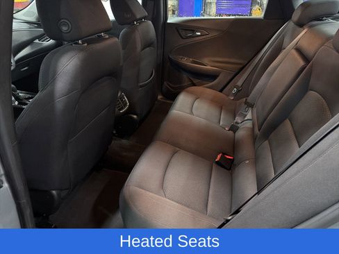Used 2024 Chevrolet Malibu LT image 17