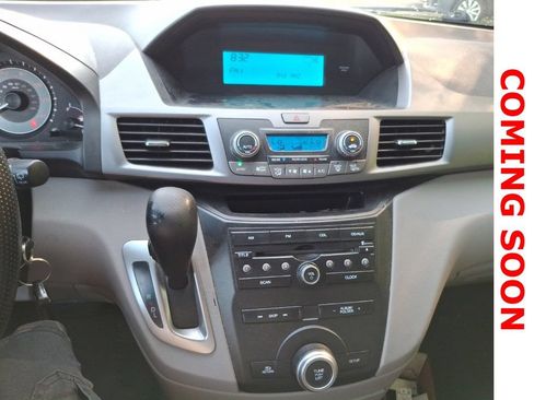 Used 2011 Honda Odyssey EX image 13
