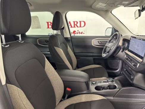 New 2025 Ford Bronco Sport Big Bend image 20