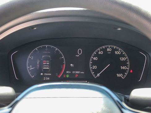 Used 2024 Honda Civic LX image 23