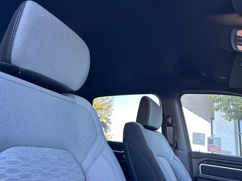 New 2026 RAM 1500 Big Horn image 16