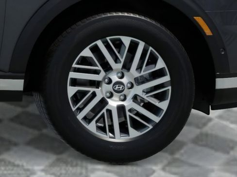 New 2026 Hyundai Palisade SEL image 8