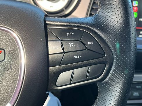 Used 2023 Dodge Challenger R/T Scat Pack image 10