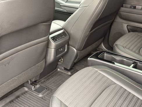 Certified 2024 Nissan Pathfinder Rock Creek AWD/4WD image 28
