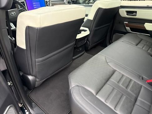 Used 2023 Toyota Tundra Capstone AWD/4WD image 21