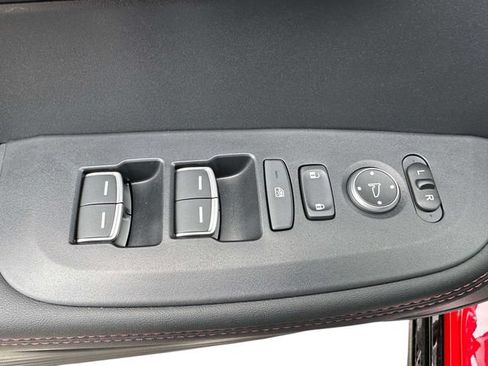 Used 2025 Acura ADX A-Spec AWD/4WD image 24