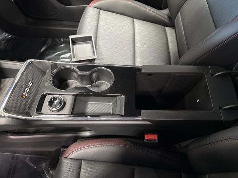 New 2026 Chevrolet Equinox RS image 25