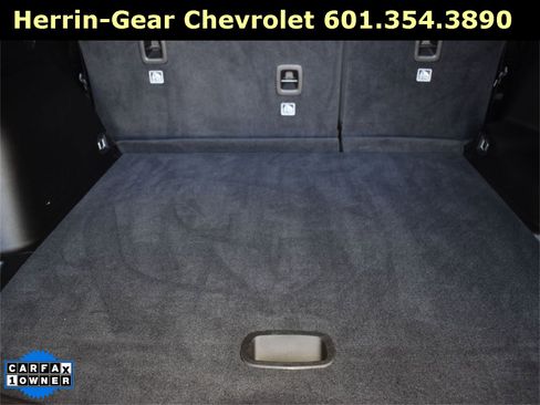 Used 2025 Jeep Grand Cherokee Altitude image 23