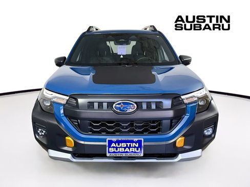 Used 2026 Subaru Forester Wilderness AWD/4WD image 3