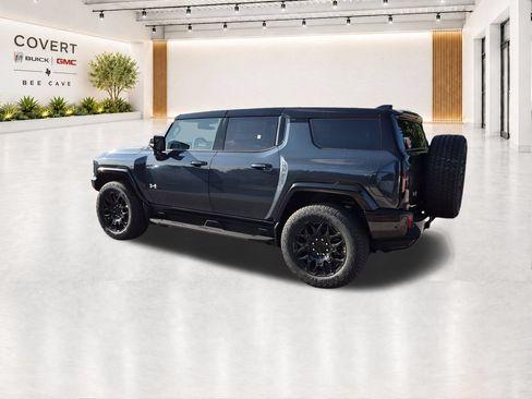 New 2026 GMC Hummer EV SUV AWD/4WD image 7