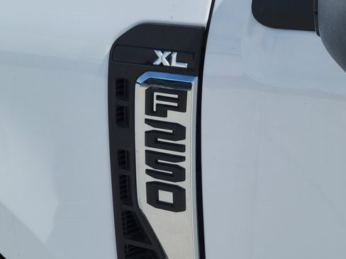 New 2025 Ford F250 XL image 11