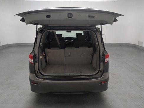 Used 2014 Nissan Quest S FWD image 29
