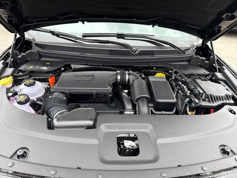 New 2026 Jeep Cherokee Limited AWD/4WD image 30