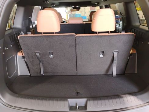 New 2026 Hyundai Santa Fe Limited image 11