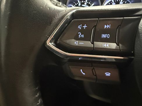 Used 2019 MAZDA CX-9 Touring FWD image 19