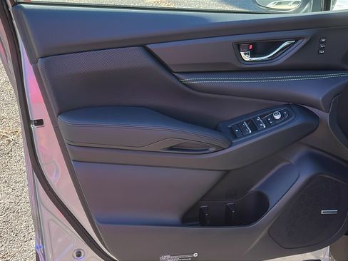 New 2025 Subaru Ascent Bronze Edition image 6