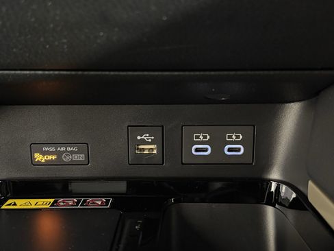 New 2026 Toyota Camry XSE image 3