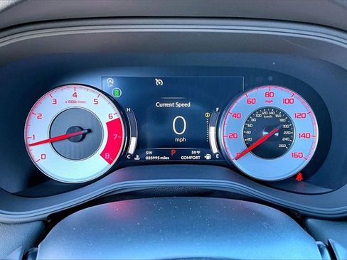 Used 2023 Acura TLX Type S image 13