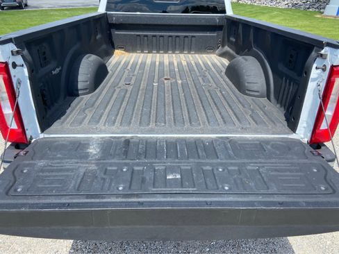 Used 2024 Ford F350 XL w/ XL Driver Assist Package AWD/4WD image 5