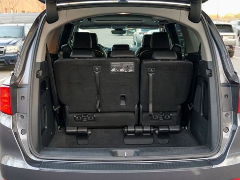 Used 2023 Honda Odyssey EX-L image 58