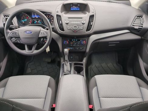 Used 2017 Ford Escape SE image 14