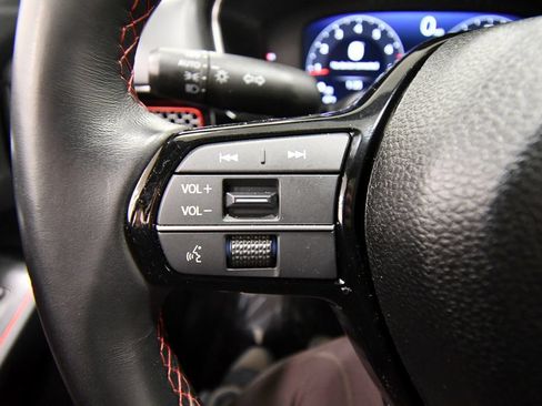 Certified 2025 Honda Civic Si image 20