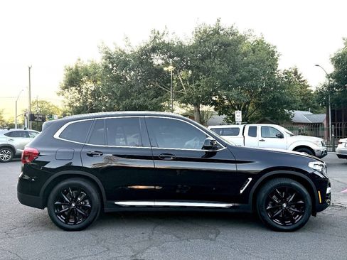 Used 2019 BMW X3 xDrive30i AWD/4WD image 5