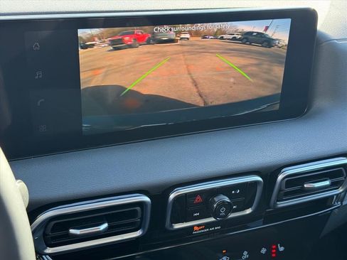 Certified 2026 Nissan Sentra SV w/ SV Convenience Package image 25