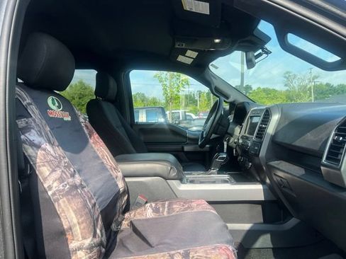 Used 2020 Ford F150 XLT w/ Equipment Group 302A Luxury AWD/4WD image 11