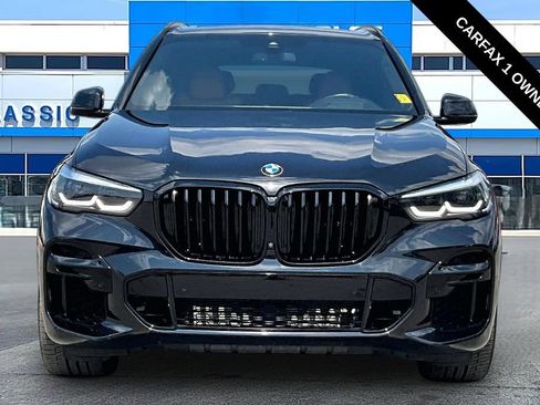 Used 2023 BMW X5 xDrive40i w/ M Sport Package AWD/4WD image 18