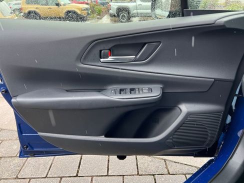 New 2026 Toyota Prius Plug-In Hybrid image 12