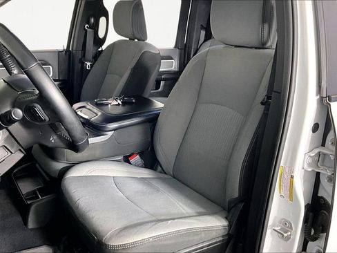 Used 2023 RAM 2500 Big Horn w/ Level 1 Equipment Group image 22