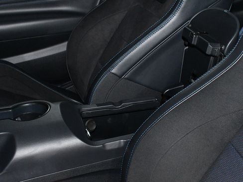 Used 2024 Ford Mustang Dark Horse RWD image 42