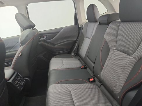 Used 2024 Subaru Forester Sport image 30