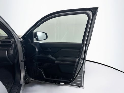 Used 2025 Toyota 4Runner TRD Sport image 32