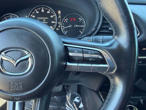 Used 2022 MAZDA CX-30 AWD 2.5 S w/ Preferred Package image 36
