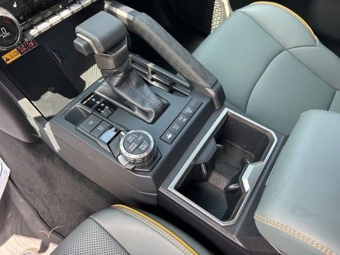 New 2025 Toyota Tacoma 4x4 Double Cab Hybrid image 26