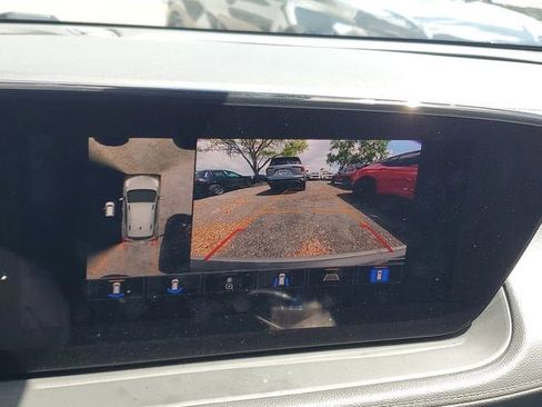 New 2026 Buick Encore GX Preferred w/ Advanced Technology Package image 21