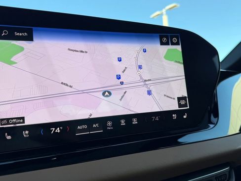 Used 2025 Audi A5 2.0T Premium Plus w/ Premium Plus image 43