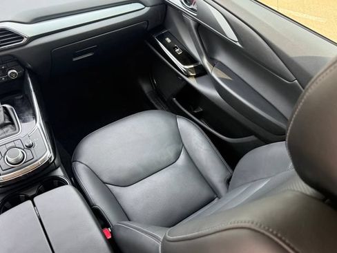 Used 2022 MAZDA CX-9 Touring Plus AWD/4WD image 29