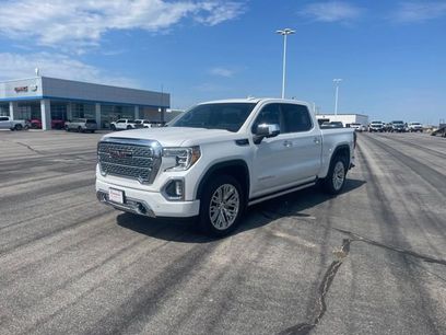 Used 2022 GMC Sierra 1500 Denali w/ Denali Reserve Package