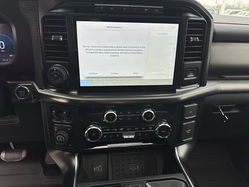 New 2026 Ford F150 Raptor image 21